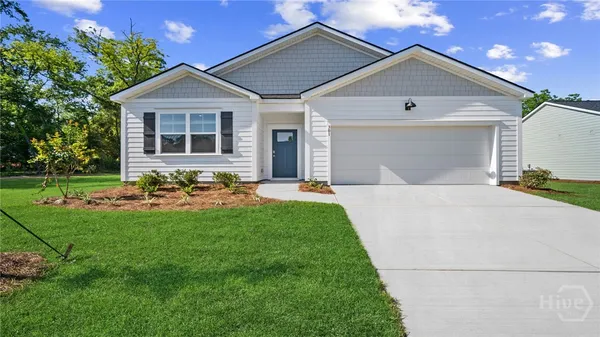 $334,990 | 301 Royal Fern Lane, Statesboro, GA 30461