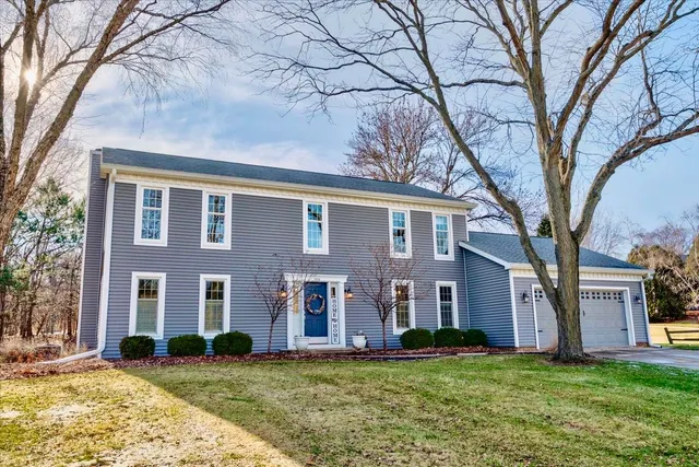 $775,000 | 7329 Longmeadow Road, Madison, WI 53717