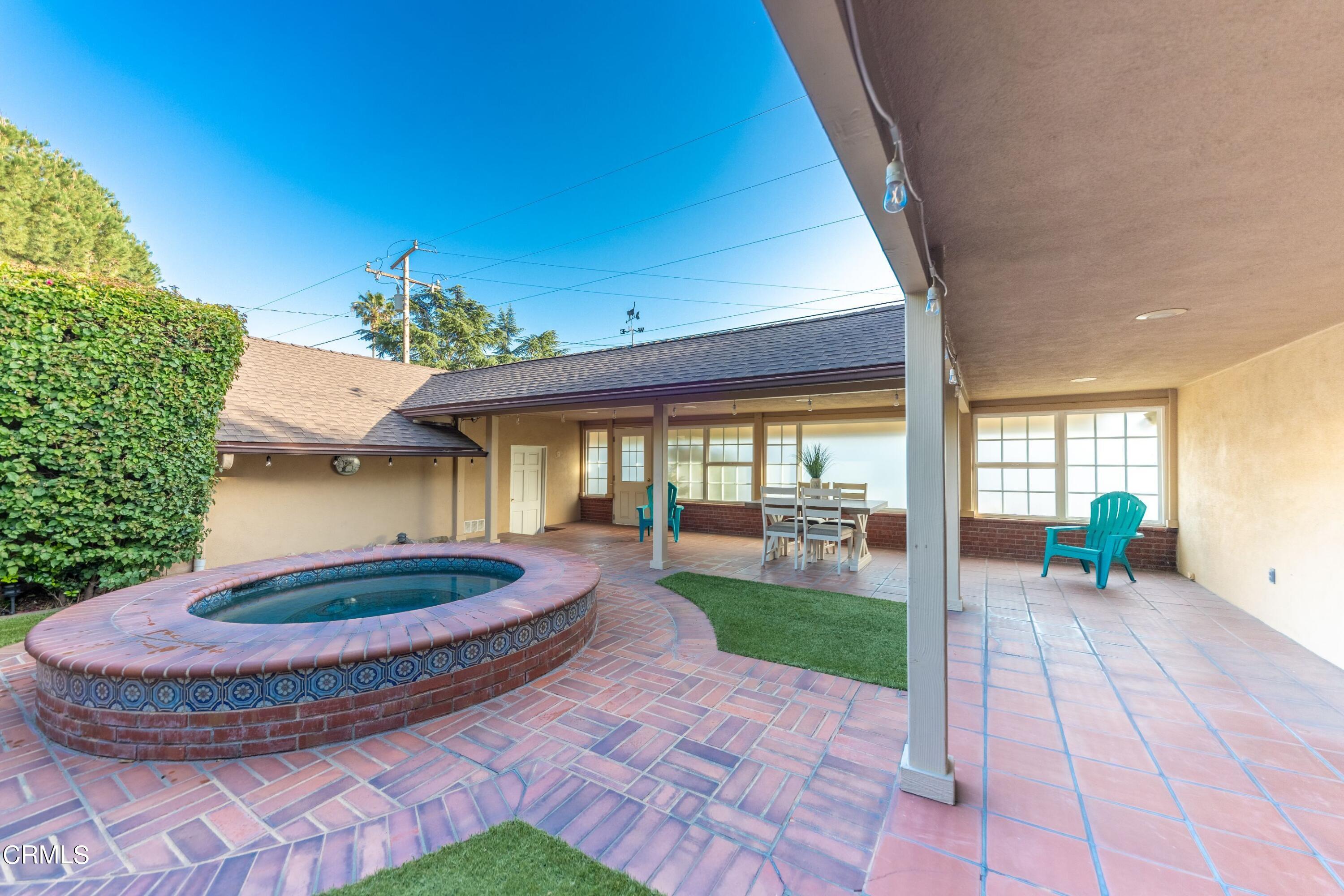 5028 Ramsdell Avenue La Crescenta, CA 91214 - Photo 22 of 29 a front view of a house