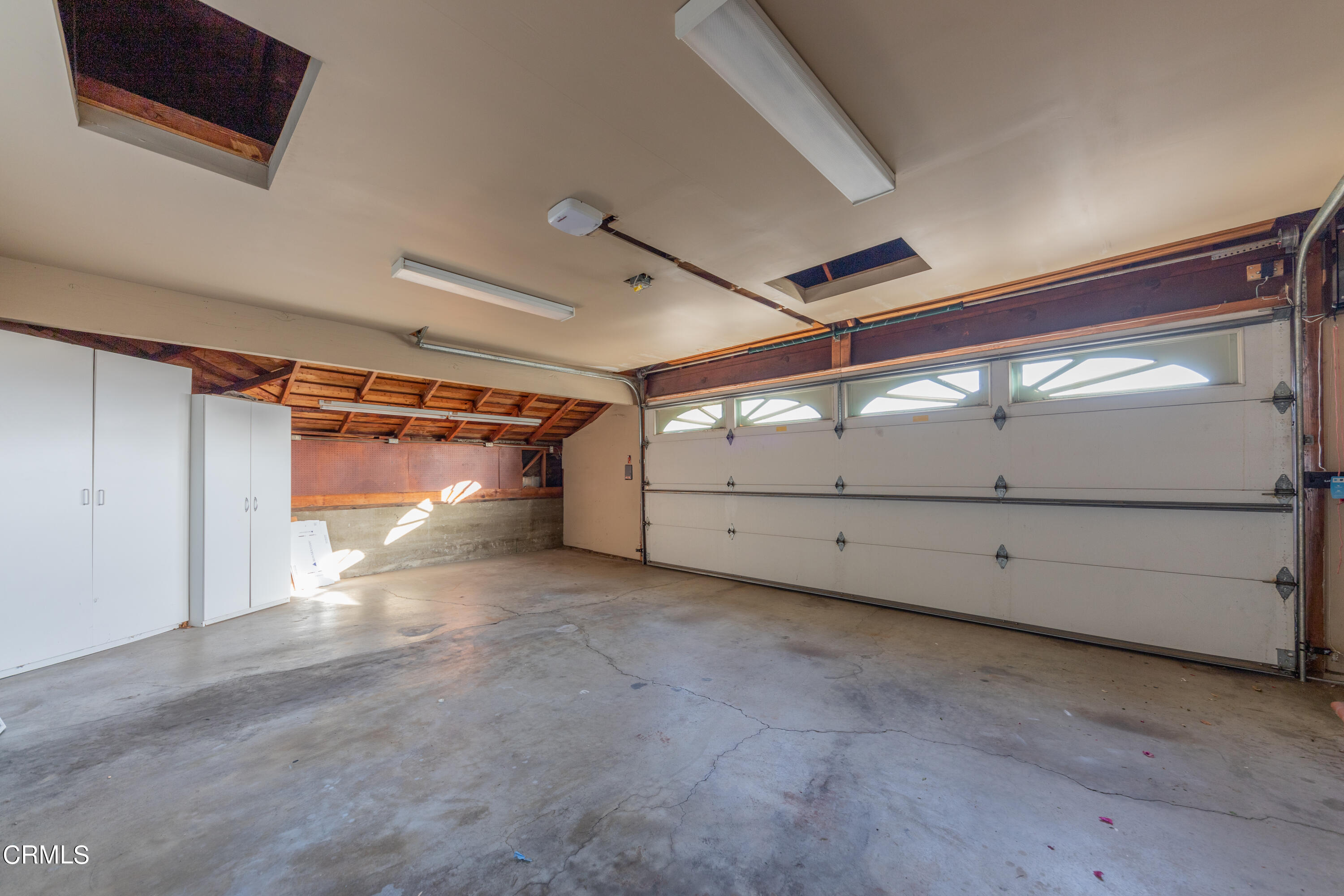 5028 Ramsdell Avenue La Crescenta, CA 91214 - Photo 29 of 29 a view of an empty garage