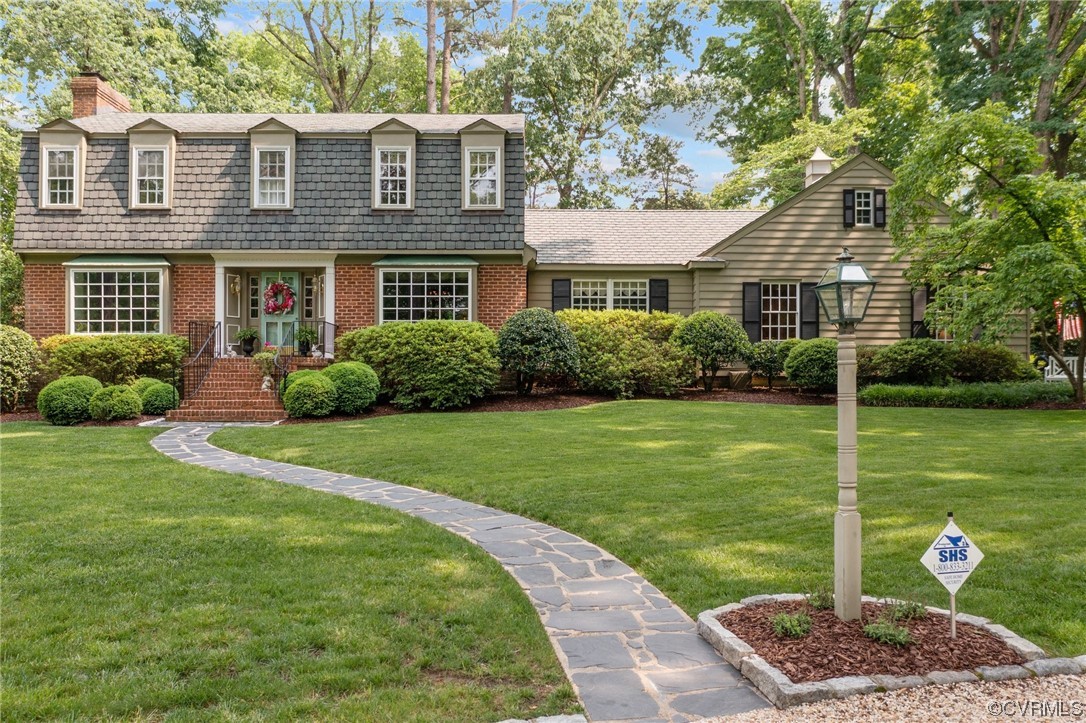 4301 Shirley Road Richmond, VA 23225 - Photo 1 of 48 Gallery Image 1
