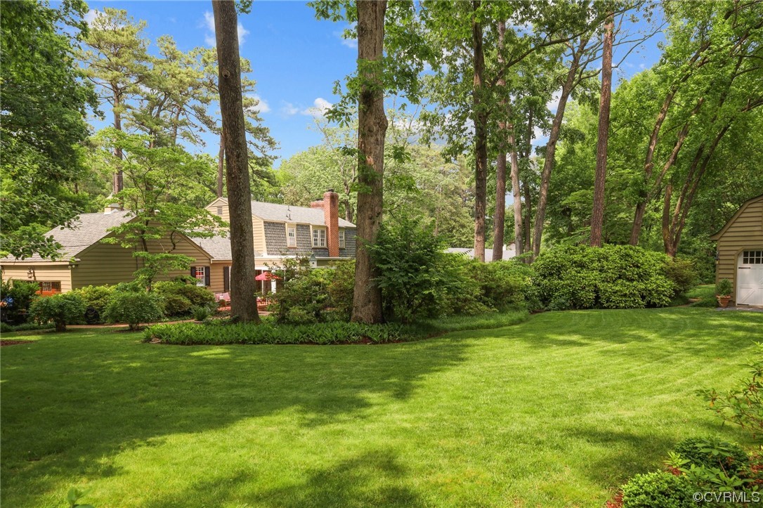 4301 Shirley Road Richmond, VA 23225 - Photo 11 of 48 Gallery Image 11