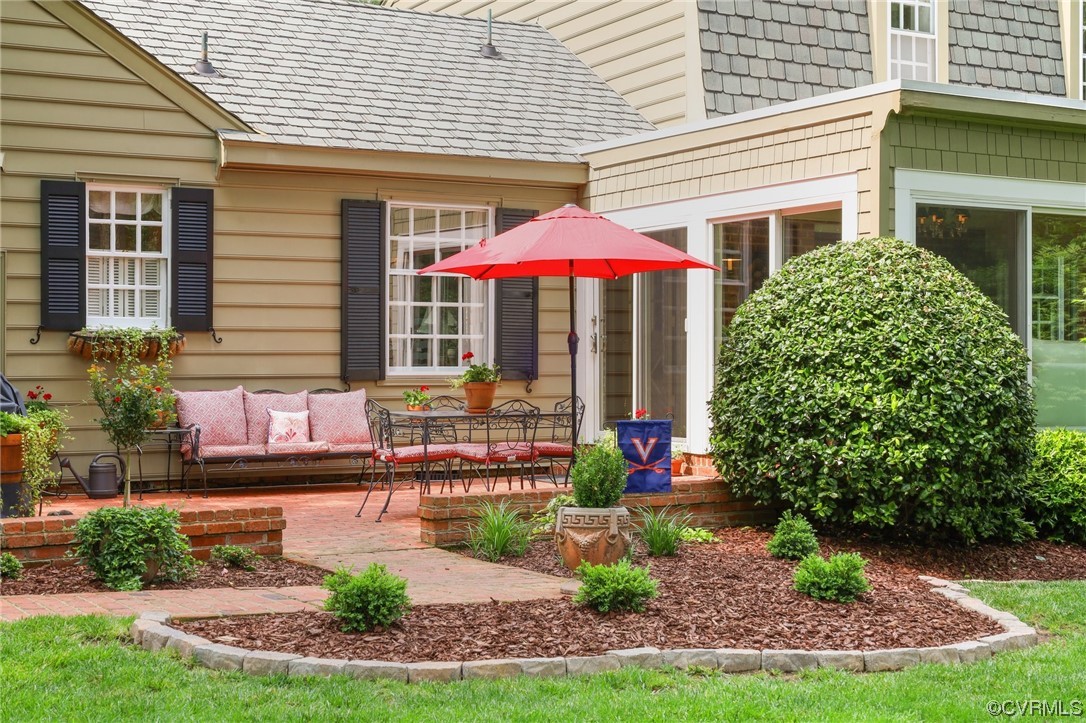 4301 Shirley Road Richmond, VA 23225 - Photo 12 of 48 Gallery Image 12