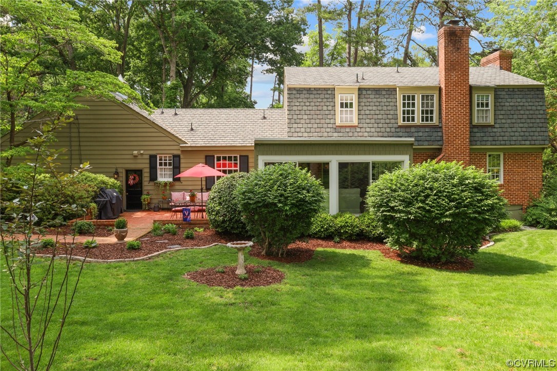 4301 Shirley Road Richmond, VA 23225 - Photo 13 of 48 Gallery Image 13