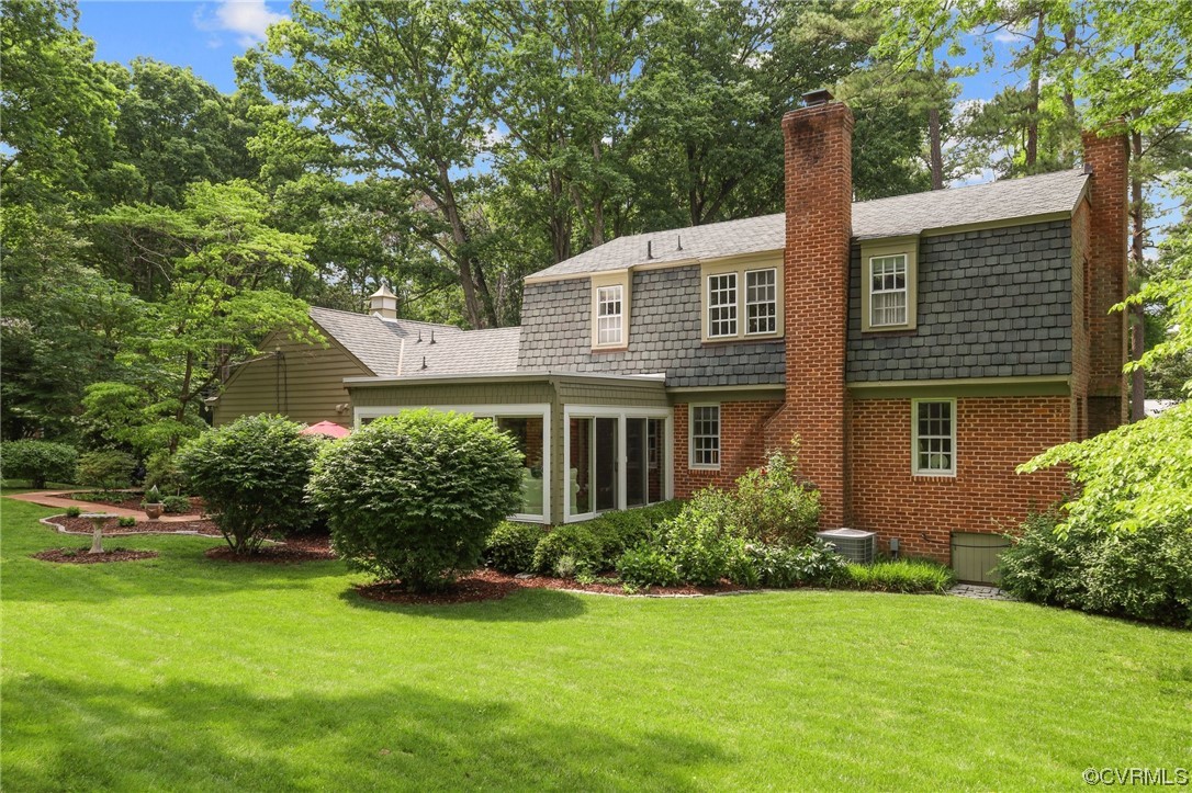4301 Shirley Road Richmond, VA 23225 - Photo 14 of 48 Gallery Image 14
