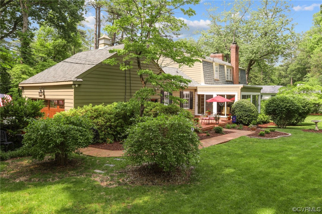 4301 Shirley Road Richmond, VA 23225 - Photo 18 of 48 Gallery Image 18