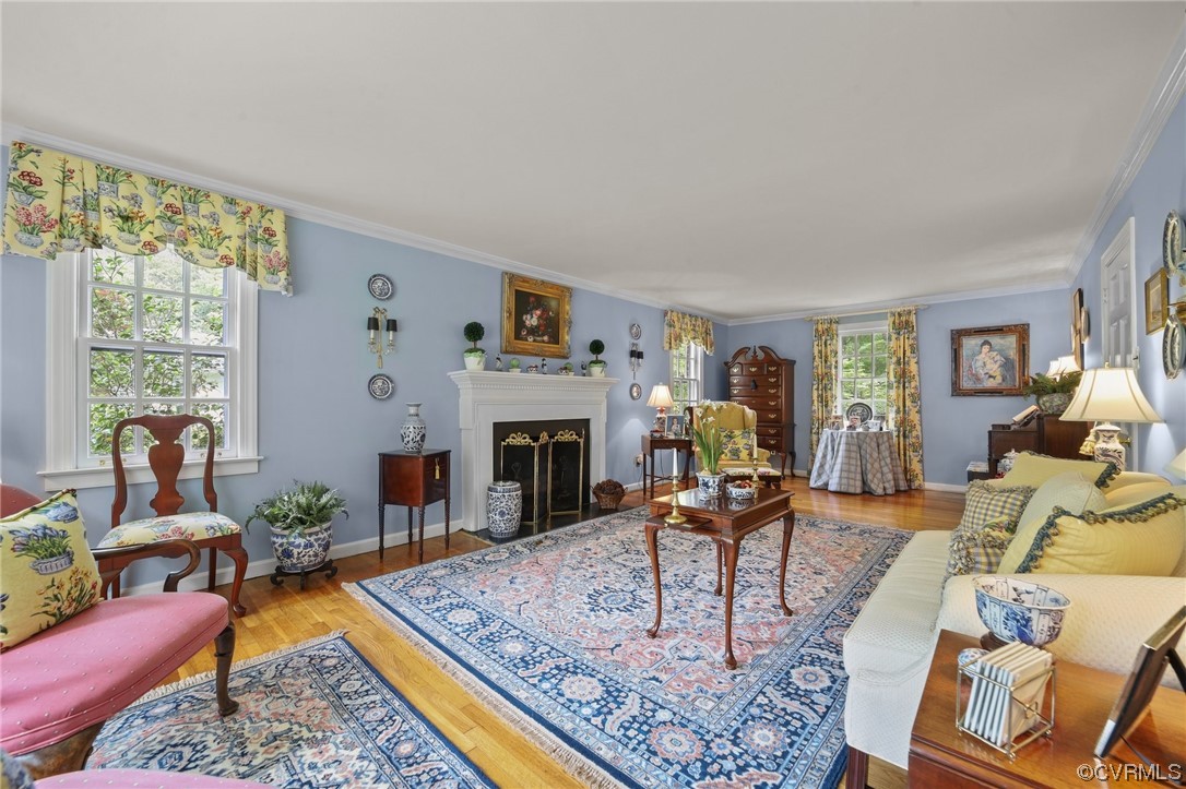 4301 Shirley Road Richmond, VA 23225 - Photo 20 of 48 Gallery Image 20