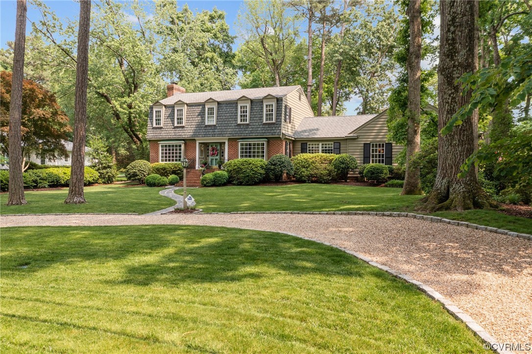 4301 Shirley Road Richmond, VA 23225 - Photo 2 of 48 Gallery Image 2