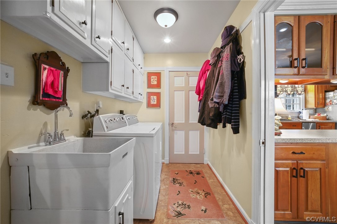 4301 Shirley Road Richmond, VA 23225 - Photo 31 of 48 Gallery Image 31