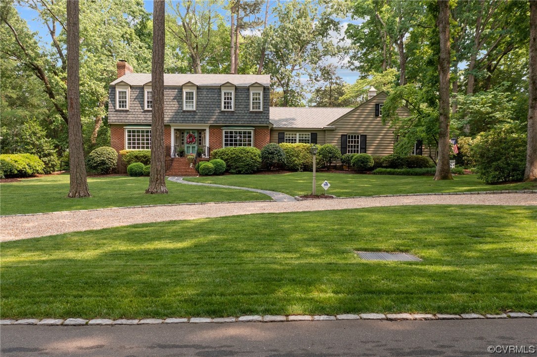 4301 Shirley Road Richmond, VA 23225 - Photo 4 of 48 Gallery Image 4