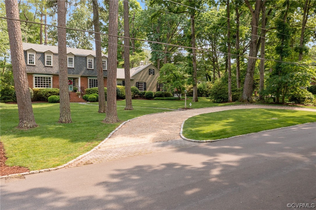 4301 Shirley Road Richmond, VA 23225 - Photo 5 of 48 Gallery Image 5