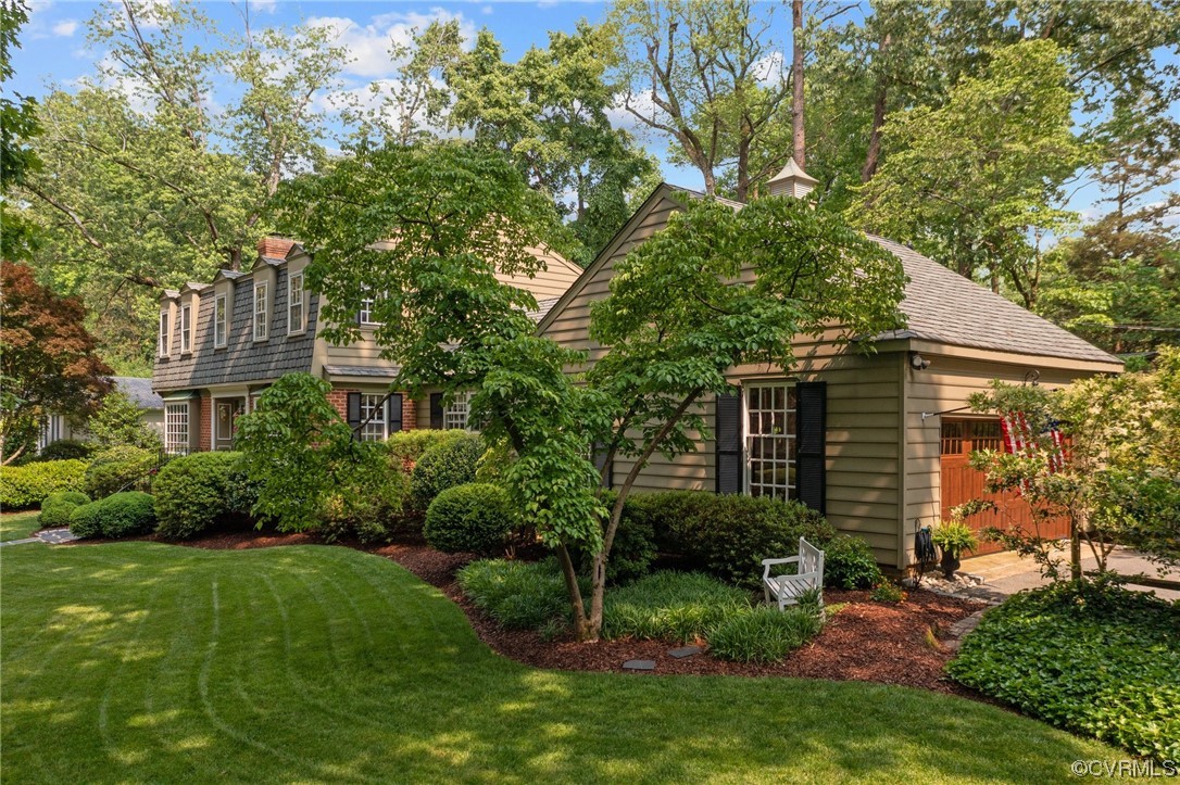 4301 Shirley Road Richmond, VA 23225 - Photo 6 of 48 Gallery Image 6