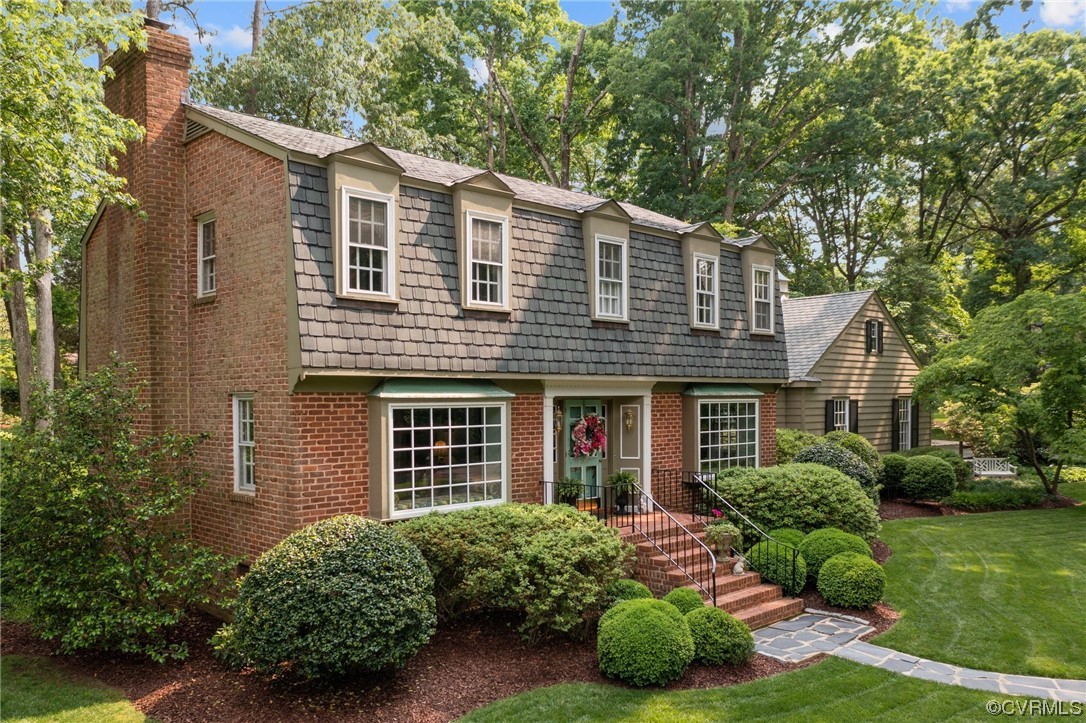 4301 Shirley Road Richmond, VA 23225 - Photo 8 of 48 Gallery Image 8