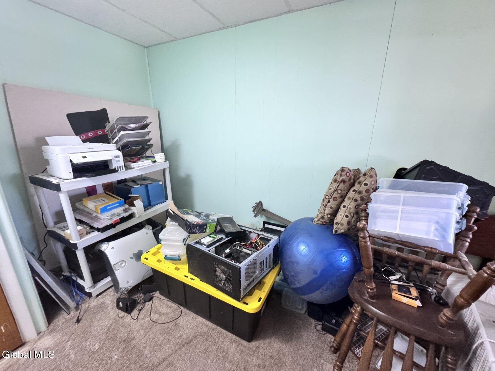 85 Egbert Street Cohoes, NY 12047 - Photo 17 of 30 Photo Feb 09 2026, 9 10 50 AM