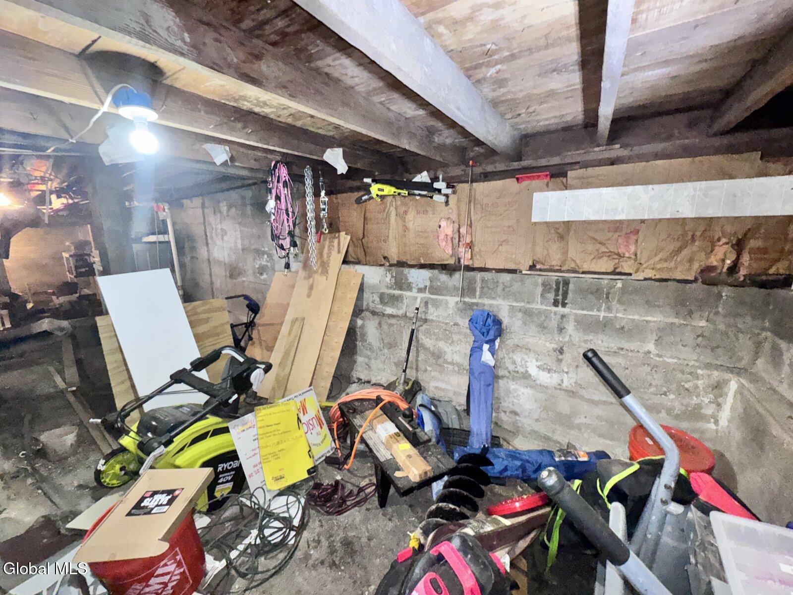 85 Egbert Street Cohoes, NY 12047 - Photo 19 of 30 Photo Feb 09 2026, 9 13 48 AM