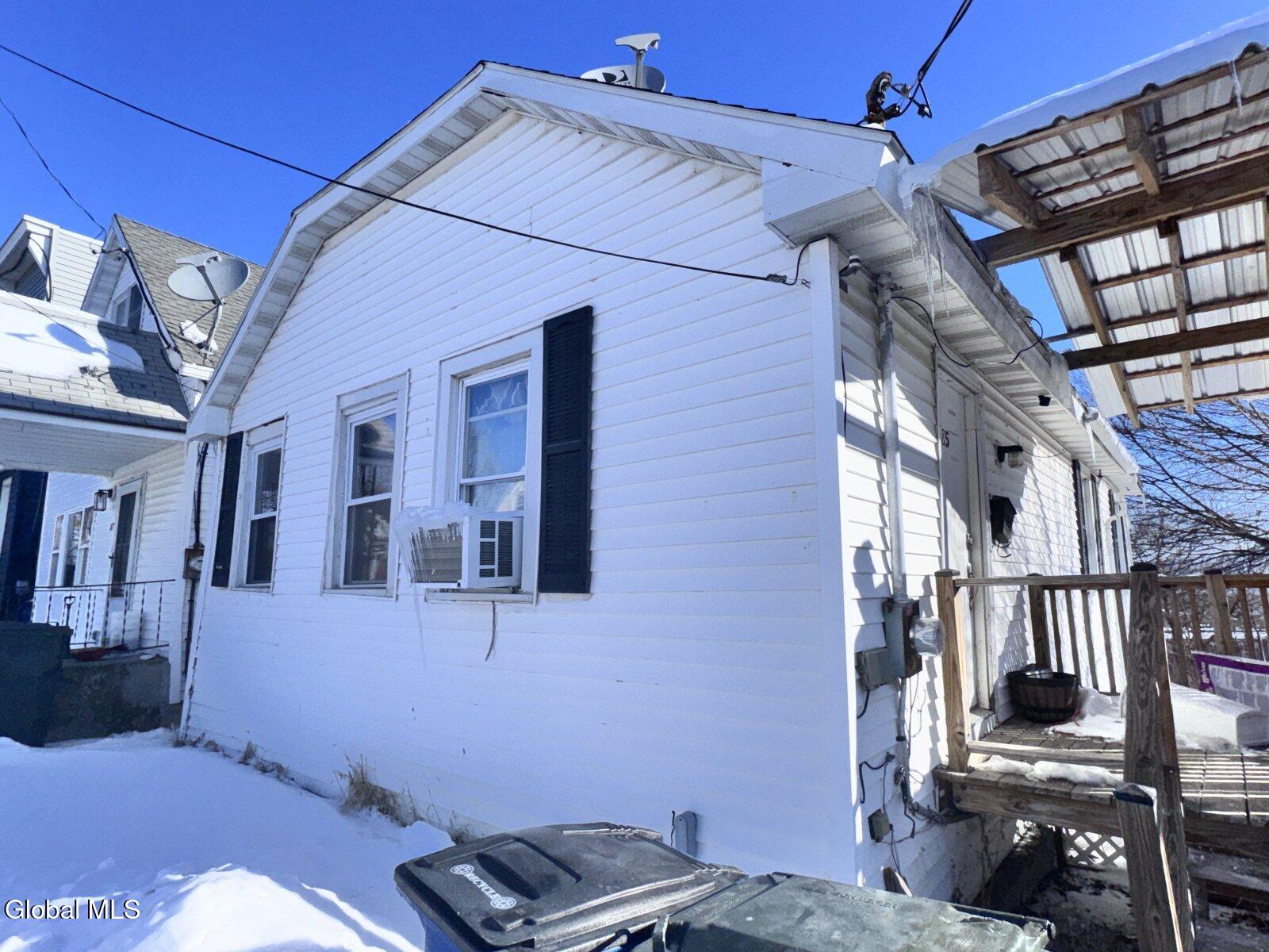 85 Egbert Street Cohoes, NY 12047 - Photo 2 of 30 2