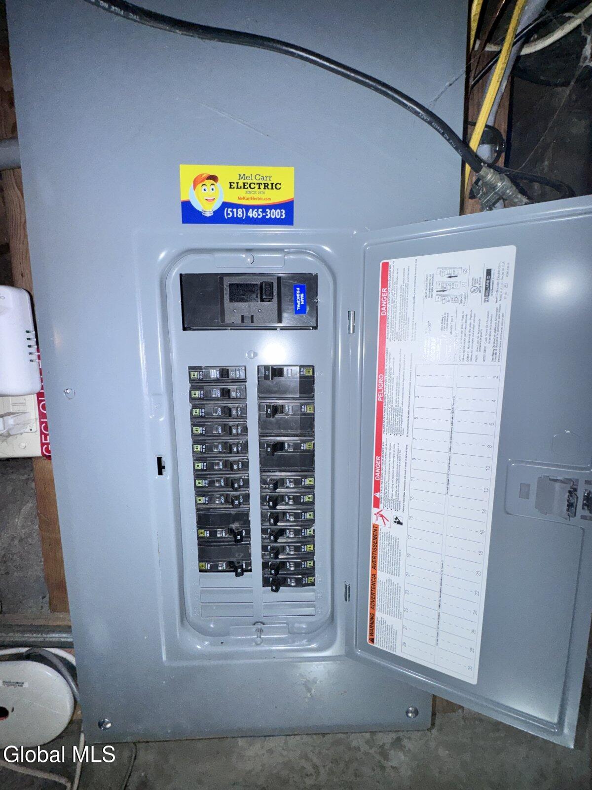 85 Egbert Street Cohoes, NY 12047 - Photo 25 of 30 Photo Feb 09 2026, 9 15 12 AM