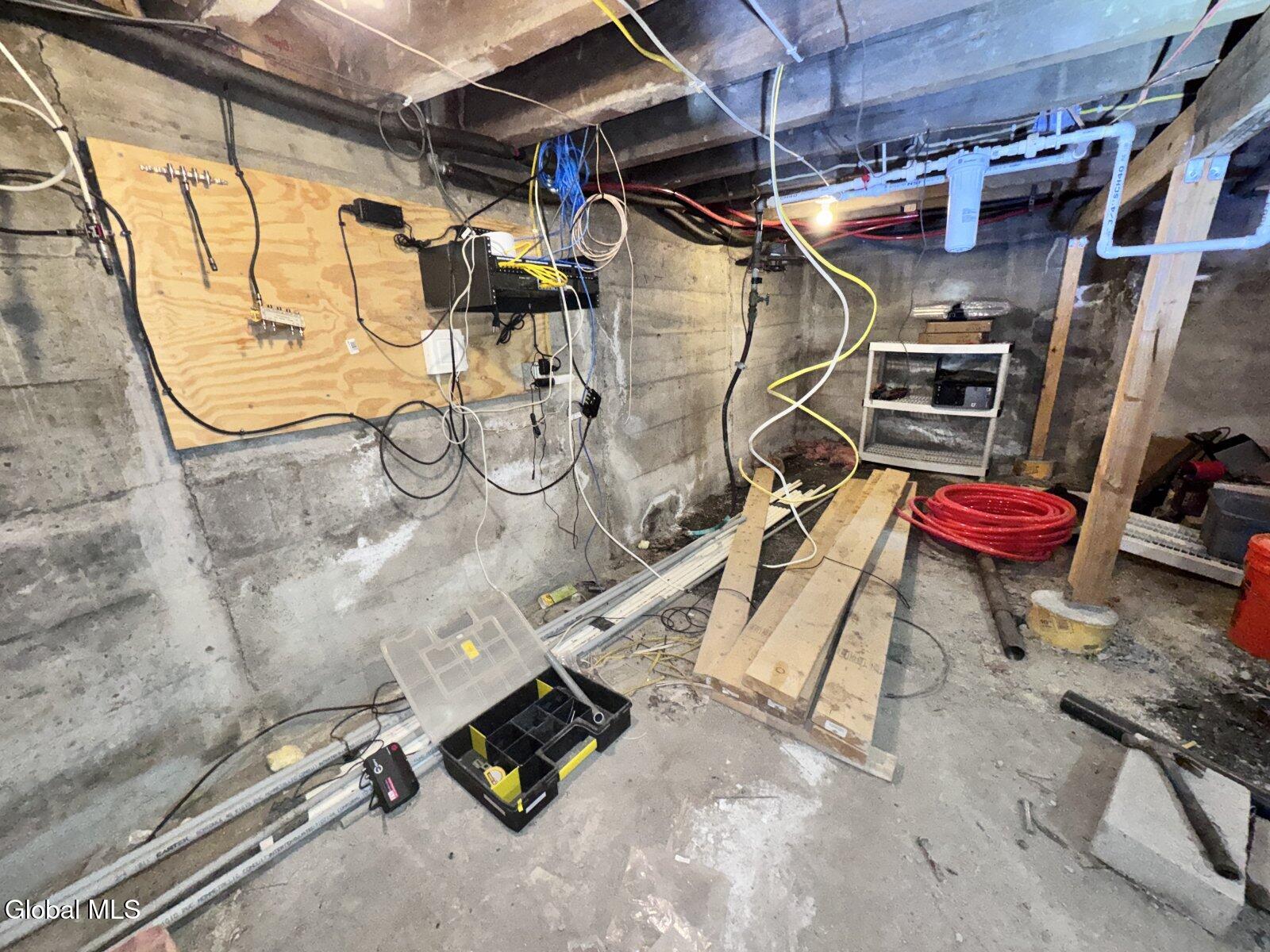 85 Egbert Street Cohoes, NY 12047 - Photo 26 of 30 Photo Feb 09 2026, 9 15 27 AM