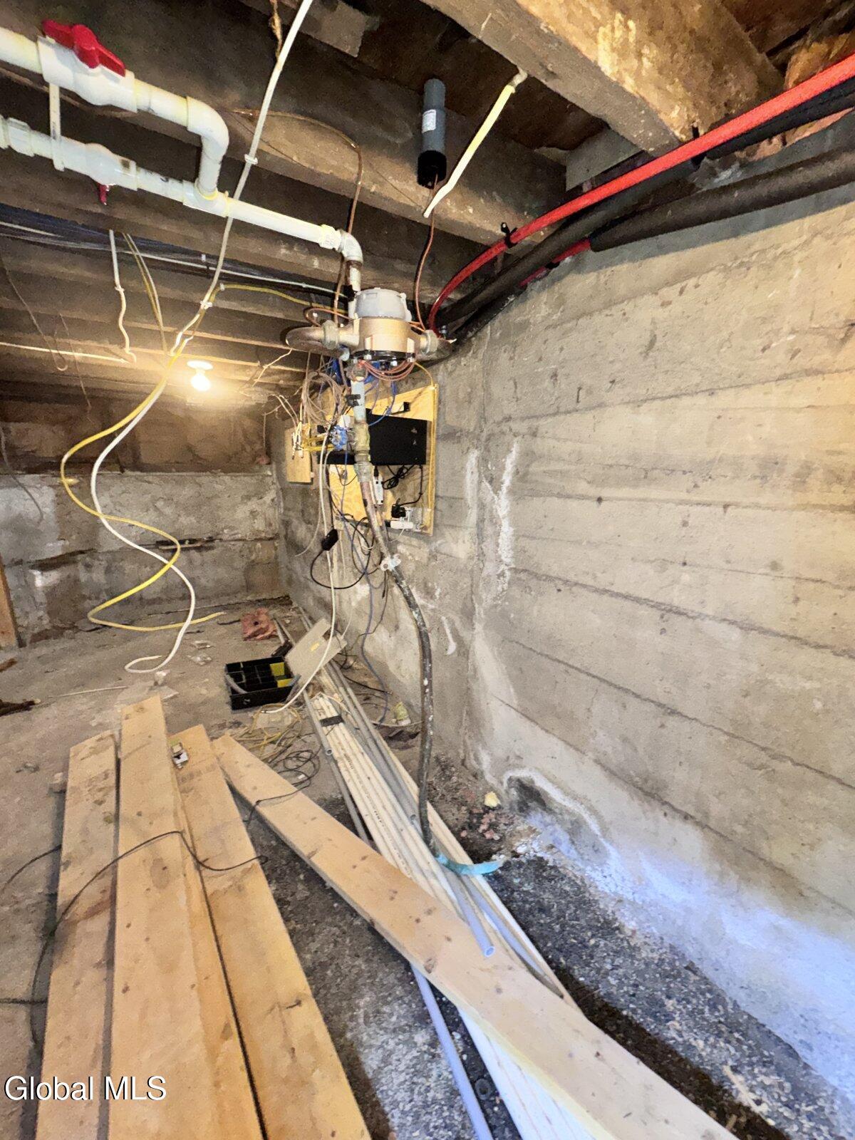 85 Egbert Street Cohoes, NY 12047 - Photo 27 of 30 Photo Feb 09 2026, 9 15 42 AM