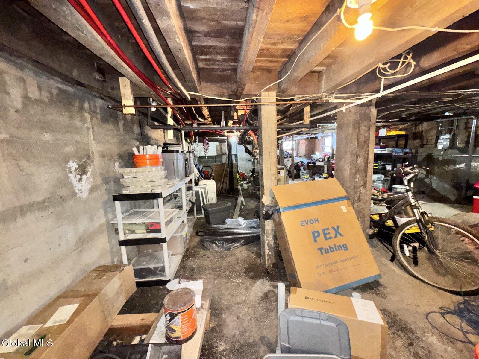 85 Egbert Street Cohoes, NY 12047 - Photo 28 of 30 Photo Feb 09 2026, 9 15 50 AM