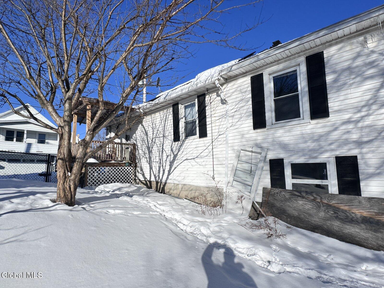 85 Egbert Street Cohoes, NY 12047 - Photo 6 of 30 6