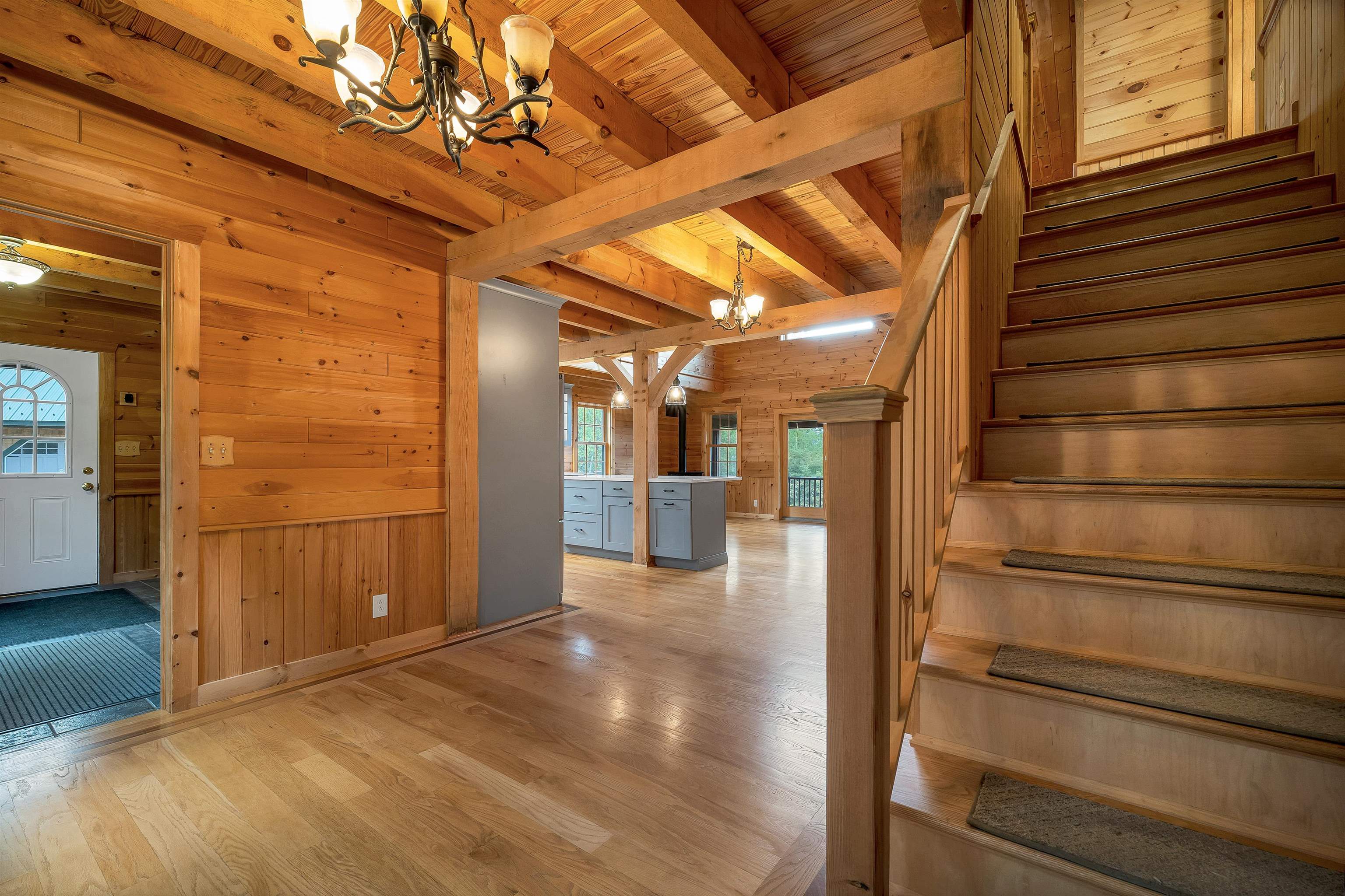 377 Titus Hill Road Colebrook, NH 03576 - Photo 32 of 58