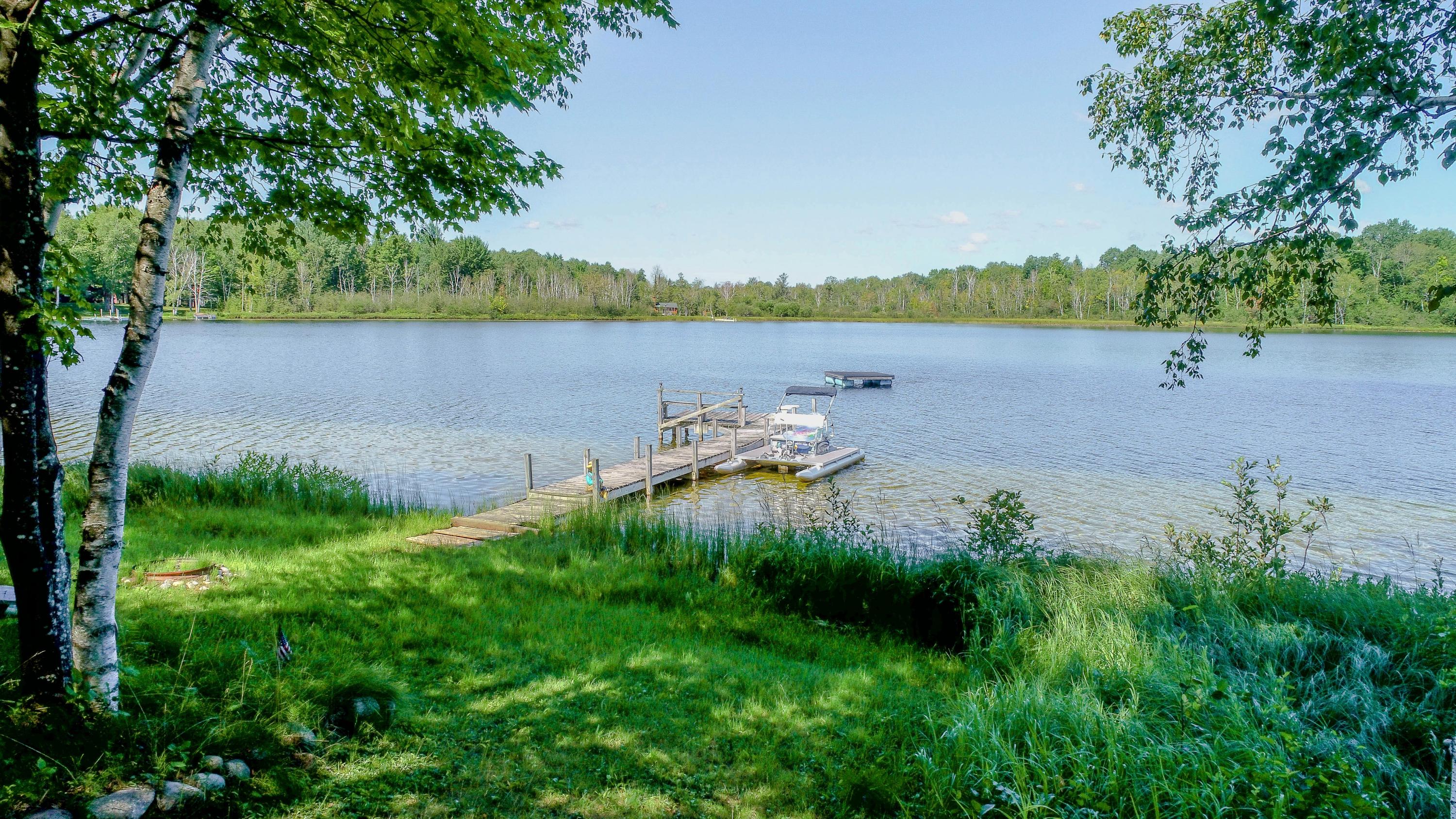 6110 Ranger Lake Road Gaylord, MI 49735 - Photo 6 of 42 Gallery Image 6
