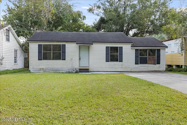 $120,000 | 5362 Shen Avenue, Jacksonville, FL 32205