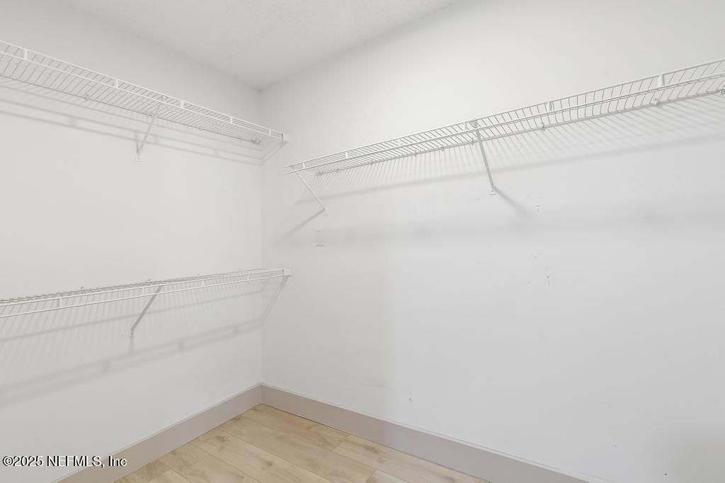 5497 Spring Brook Road Jacksonville, FL 32277 - Photo 27 of 54 a view of a room with empty racks