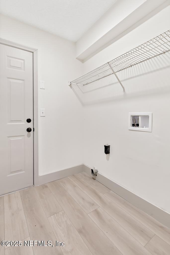 5497 Spring Brook Road Jacksonville, FL 32277 - Photo 32 of 54 a view of small space