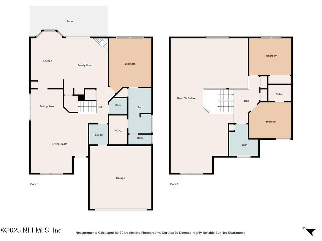 5497 Spring Brook Road Jacksonville, FL 32277 - Photo 52 of 54 5497 Spring Brook Rd-63