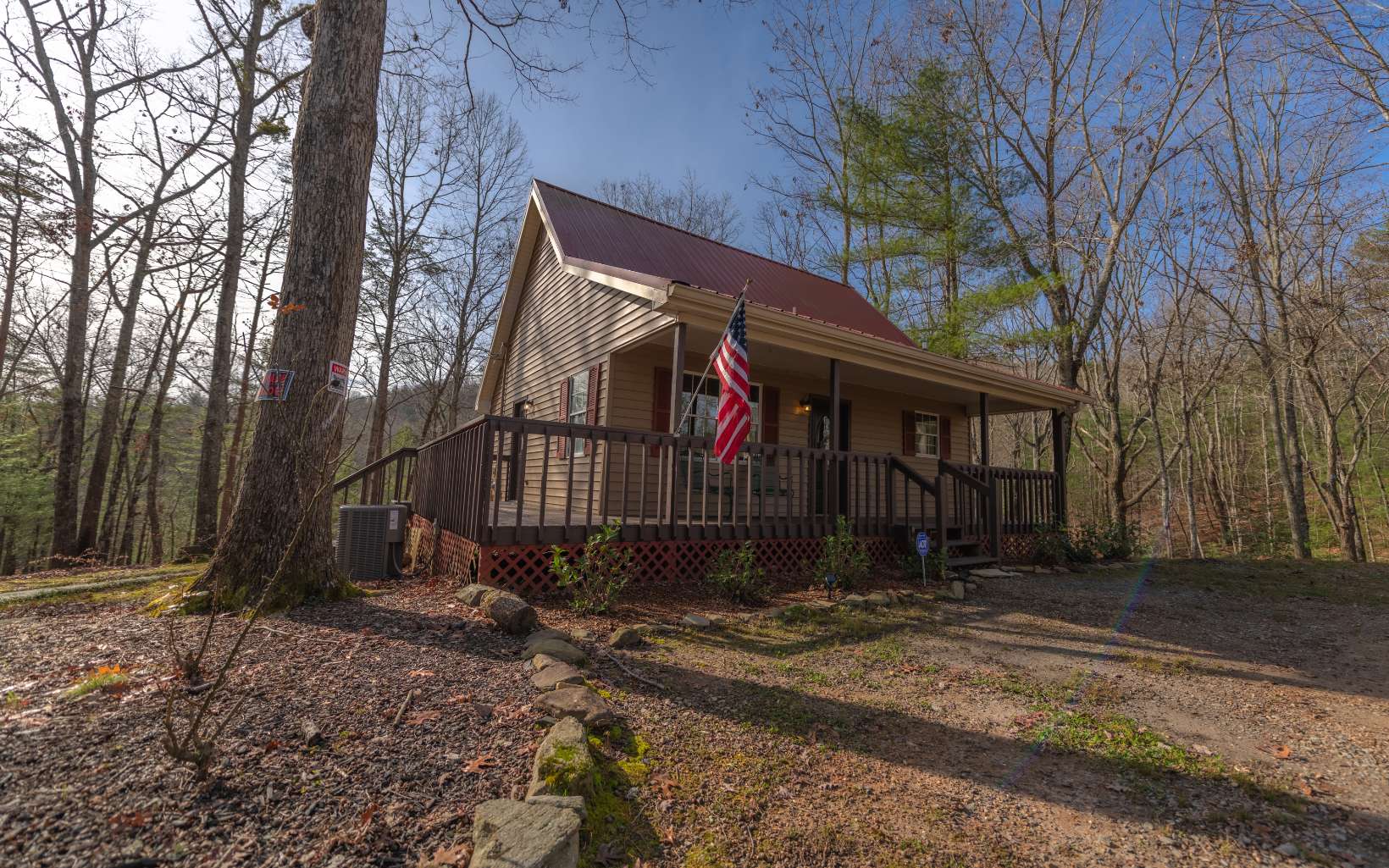 81 Double Line Road Ellijay, GA 30540 - Photo 1 of 4 Main View