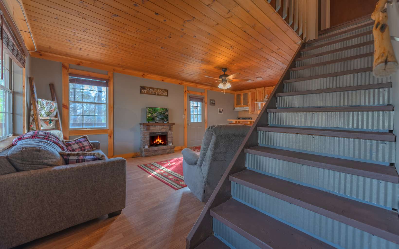81 Double Line Road Ellijay, GA 30540 - Photo 2 of 4 Additional View