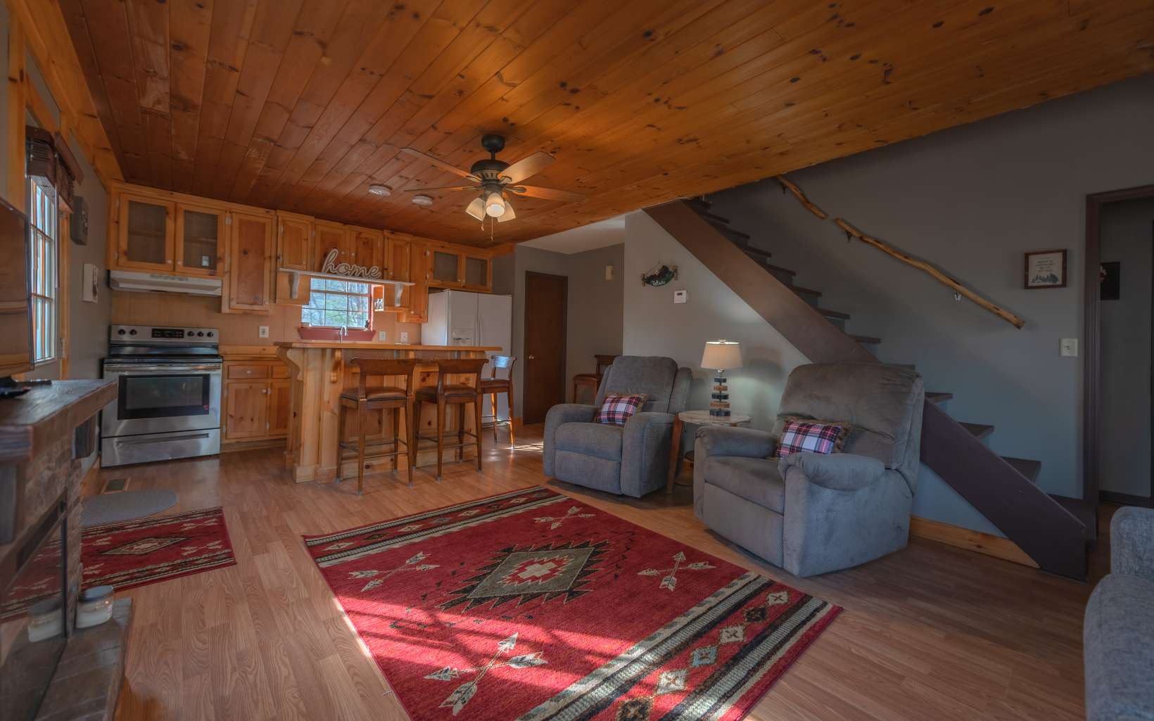 81 Double Line Road Ellijay, GA 30540 - Photo 4 of 4 Additional View