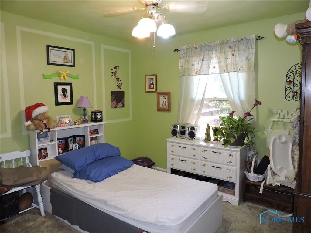 4558 Longfellow Road Sylvania, OH 43560 - Photo 10 of 20 Bed 3
