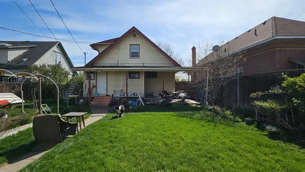 $295,000 | 524 West Buckeye Avenue, Spokane, WA 99205