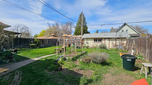 $295,000 | 524 West Buckeye Avenue, Spokane, WA 99205
