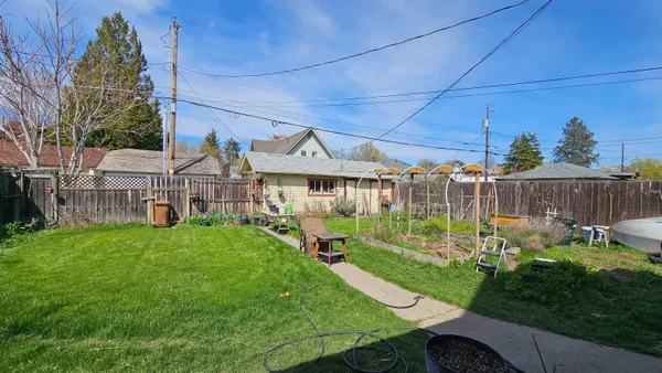 $295,000 | 524 West Buckeye Avenue, Spokane, WA 99205