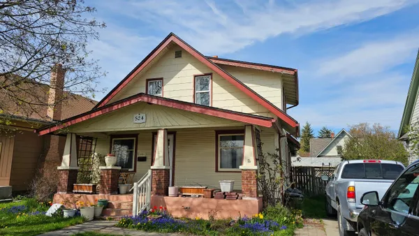 $295,000 | 524 West Buckeye Avenue, Spokane, WA 99205