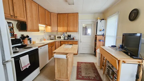$295,000 | 524 West Buckeye Avenue, Spokane, WA 99205