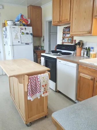 $295,000 | 524 West Buckeye Avenue, Spokane, WA 99205