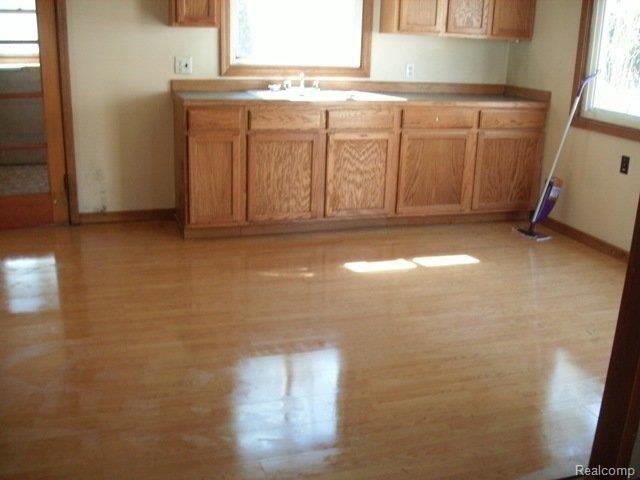 7132 County Farm Road Lexington, MI 48450 - Photo 8 of 11 kitchen.2