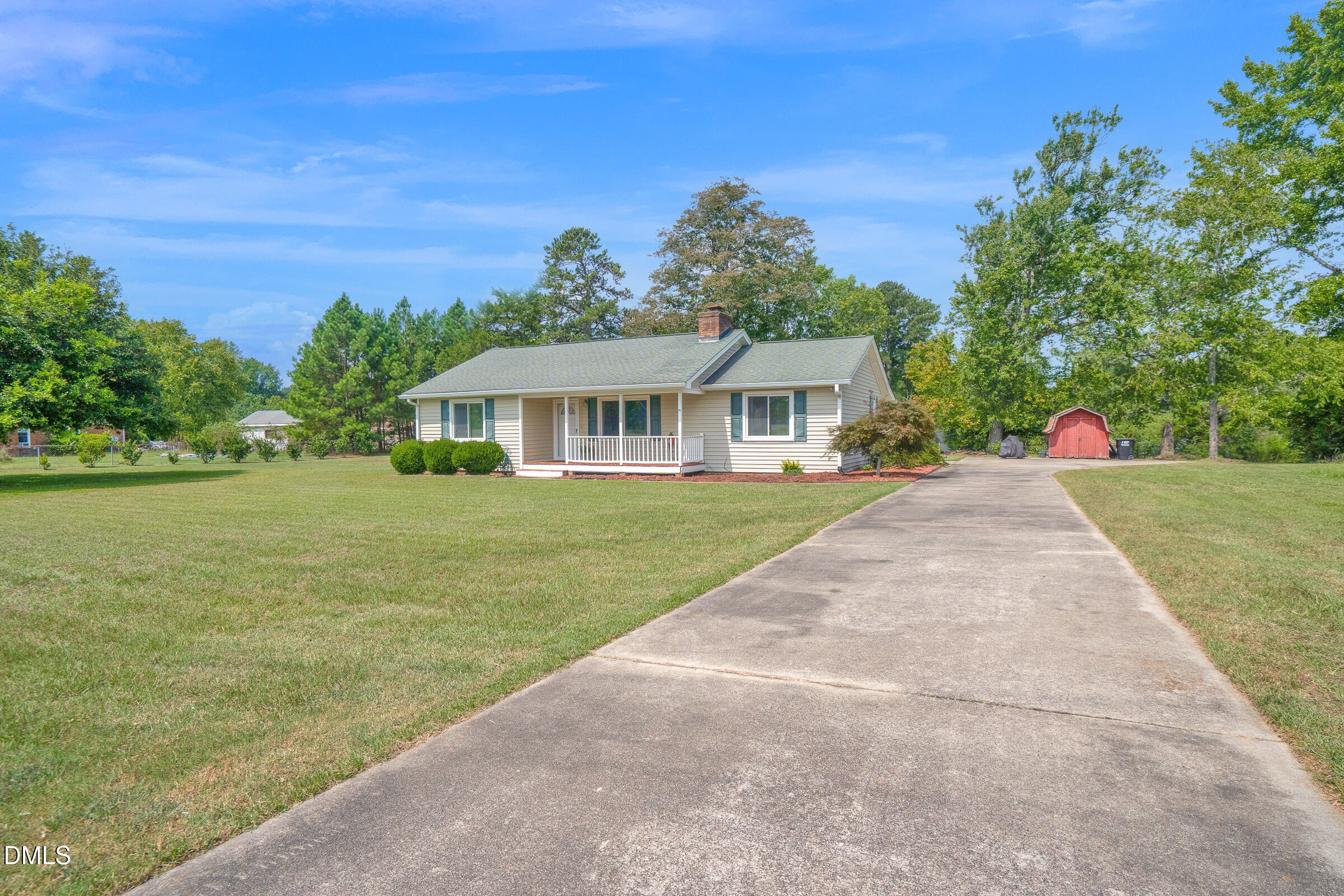 10008 Jordan Road Raleigh, NC 27603 - Photo 31 of 31 DSC07477