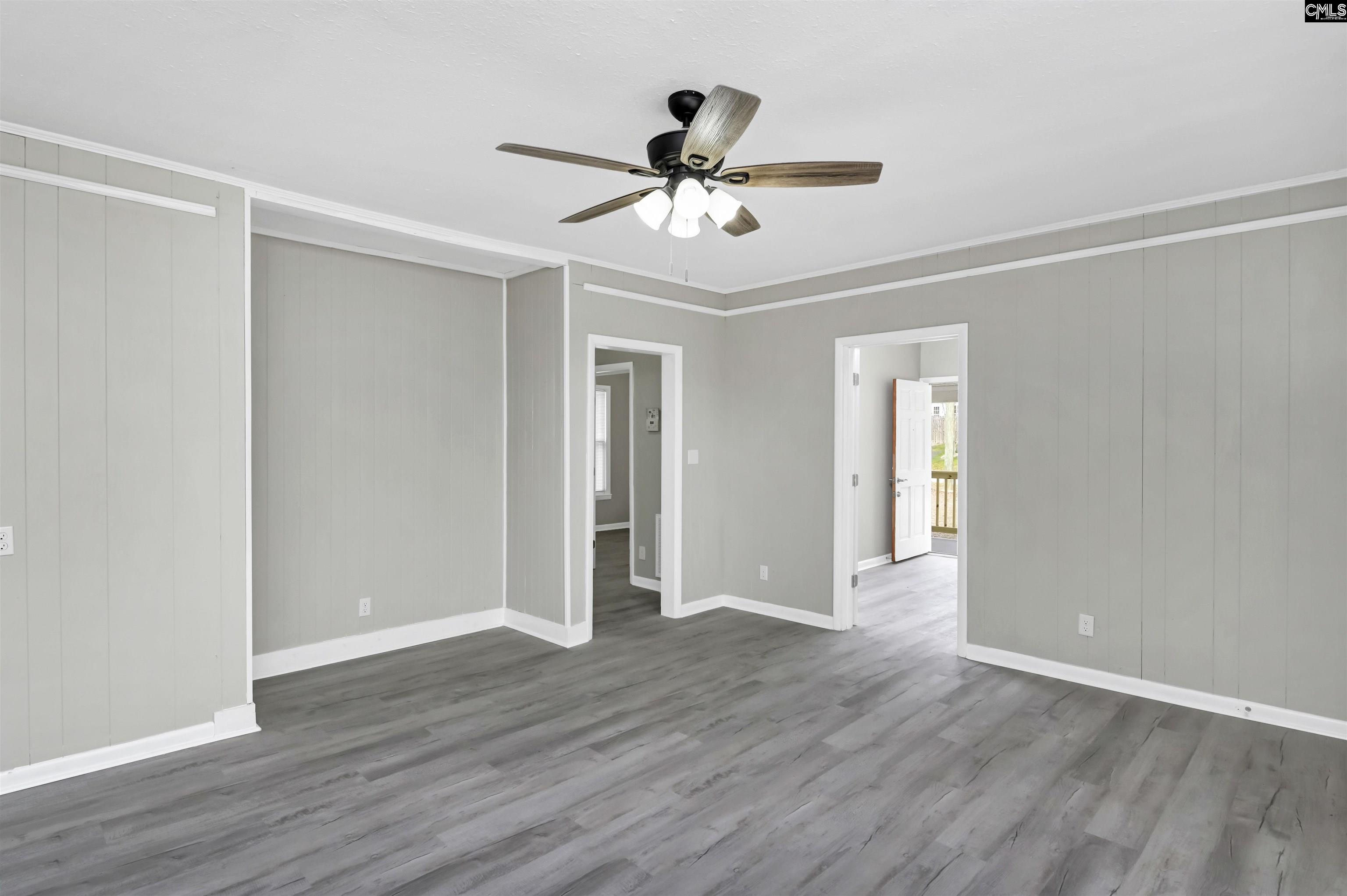 135 Caroline Springs Road Lexington, SC 29072 - Photo 14 of 26