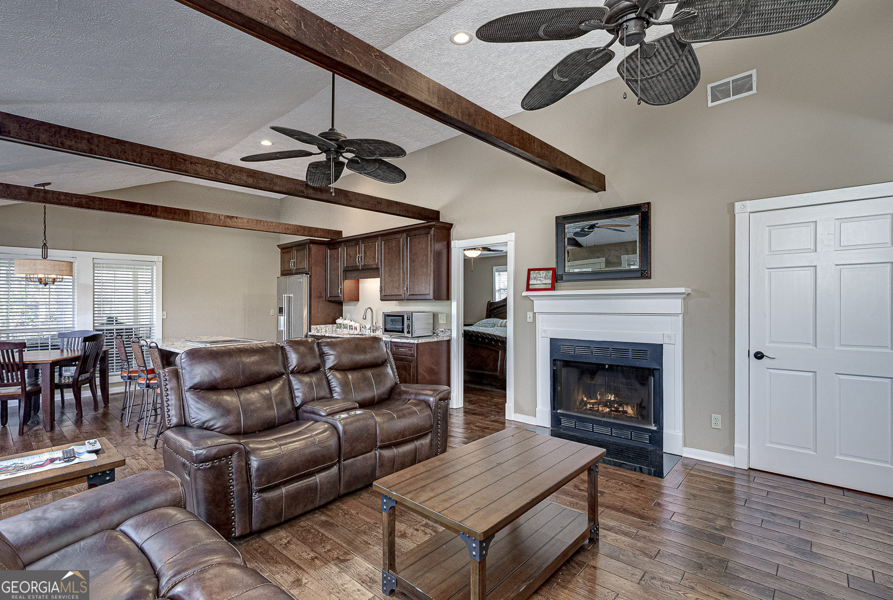 207 Quail Trail Jackson, GA 30233 - Photo 28 of 56