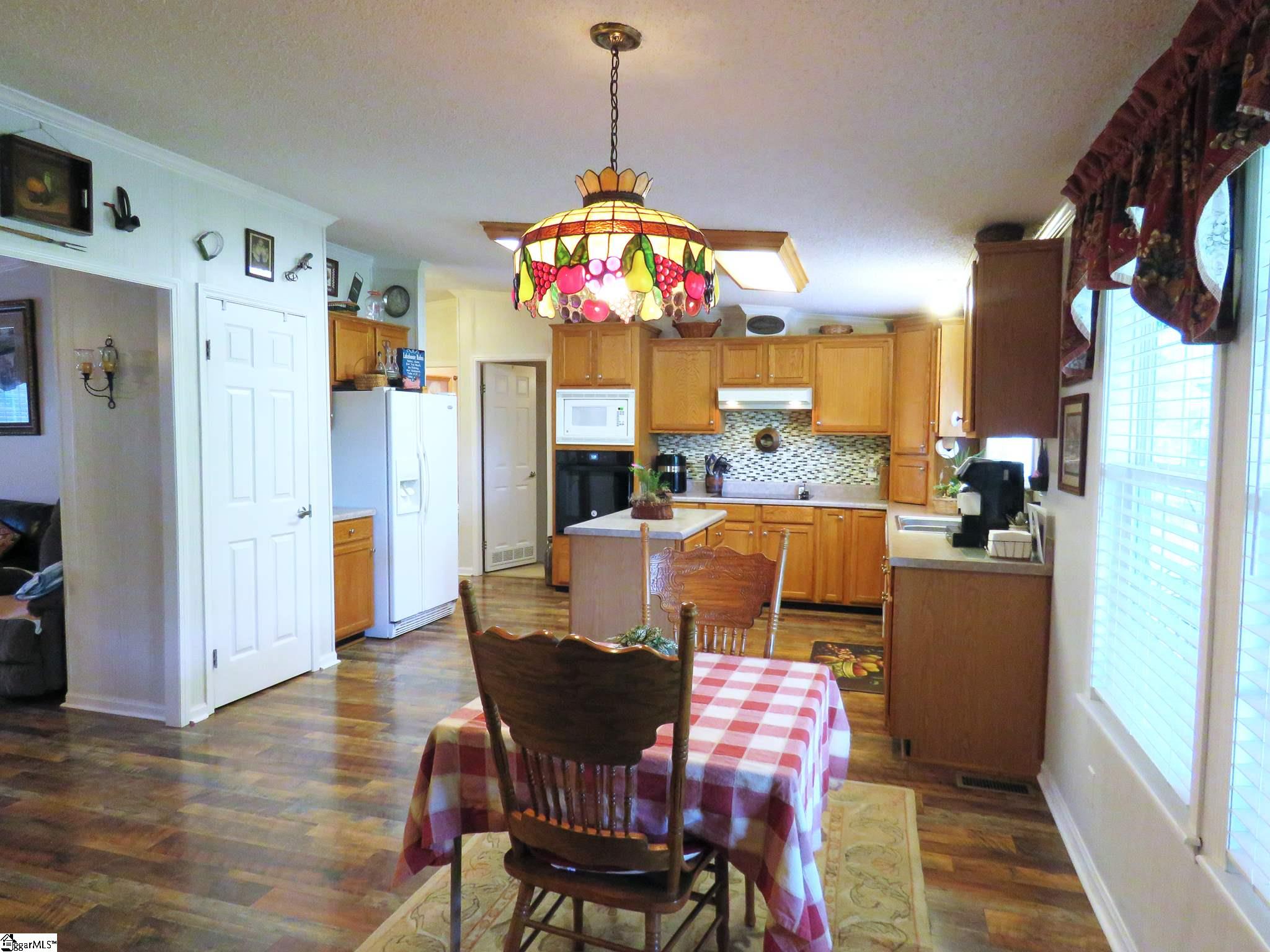 273 Ridge Hill Road Cross Hill, SC 29332 - Photo 11 of 36 Gallery Image 11