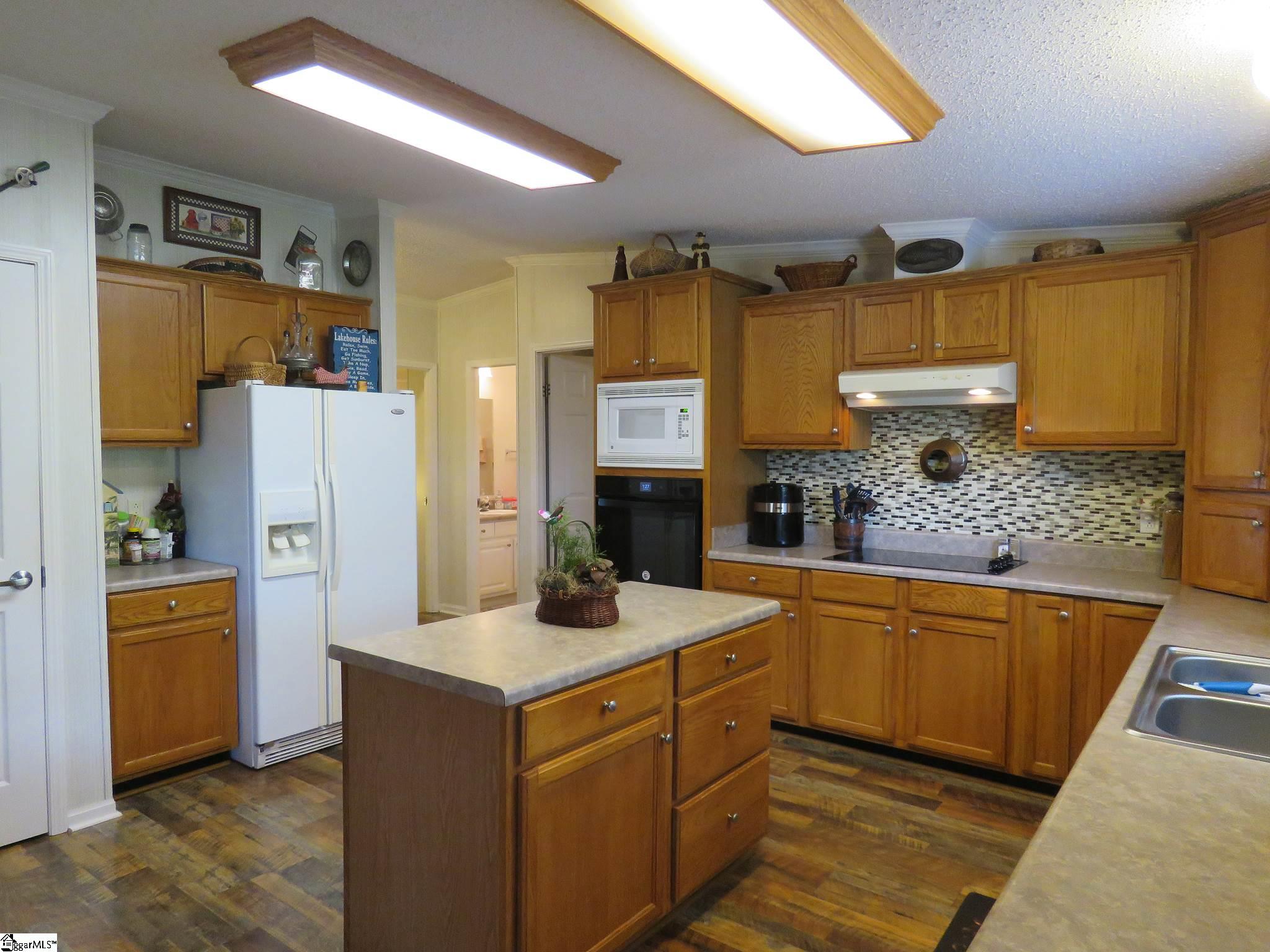 273 Ridge Hill Road Cross Hill, SC 29332 - Photo 12 of 36 Gallery Image 12