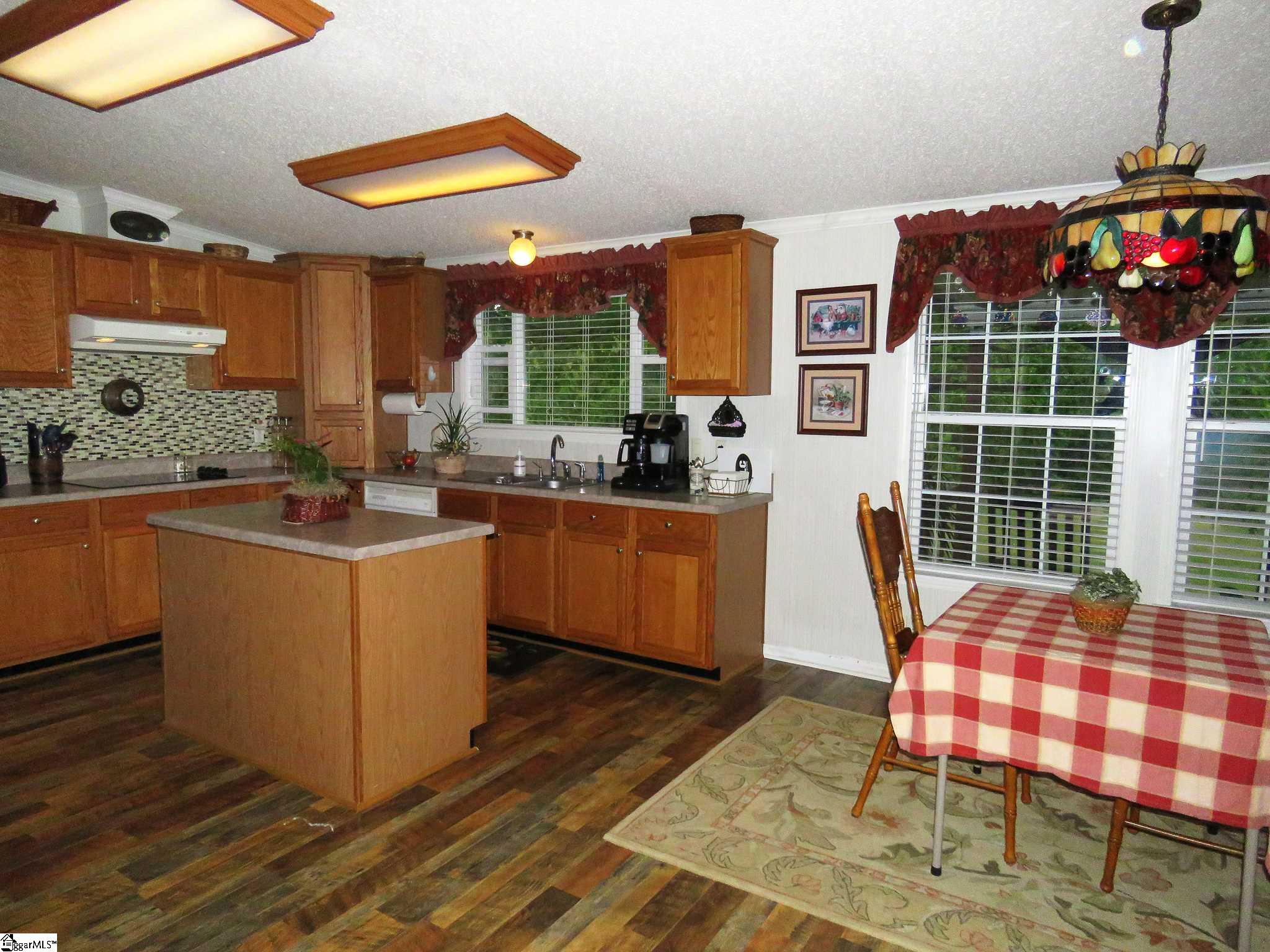 273 Ridge Hill Road Cross Hill, SC 29332 - Photo 16 of 36 Gallery Image 16