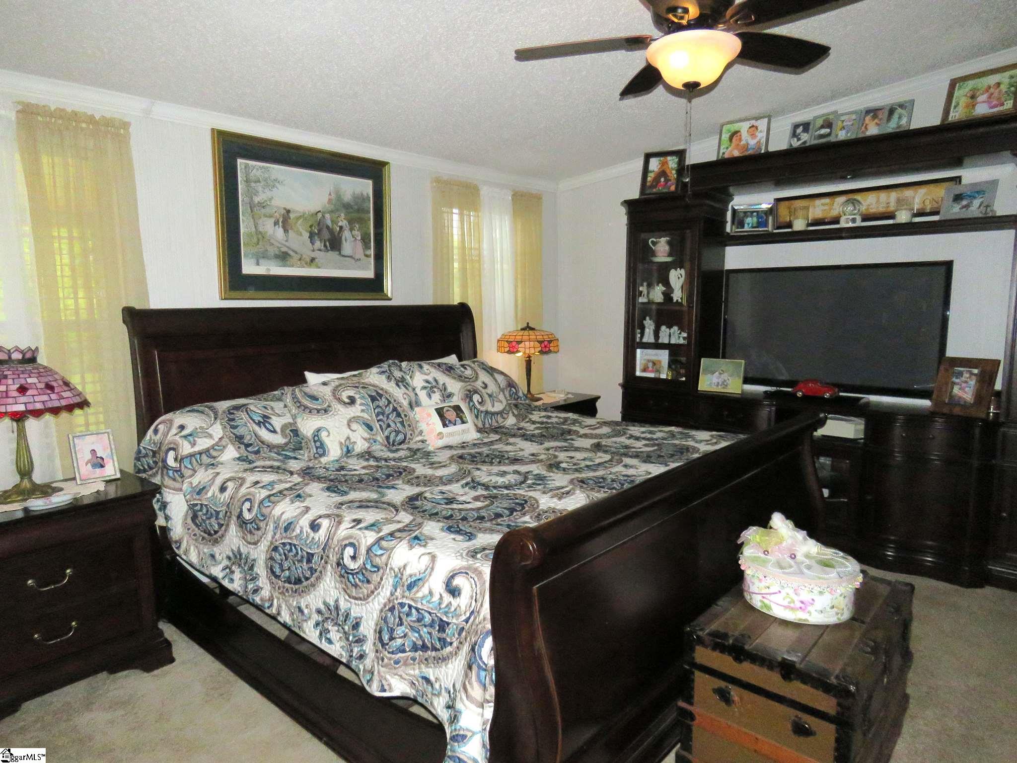 273 Ridge Hill Road Cross Hill, SC 29332 - Photo 18 of 36 Gallery Image 18