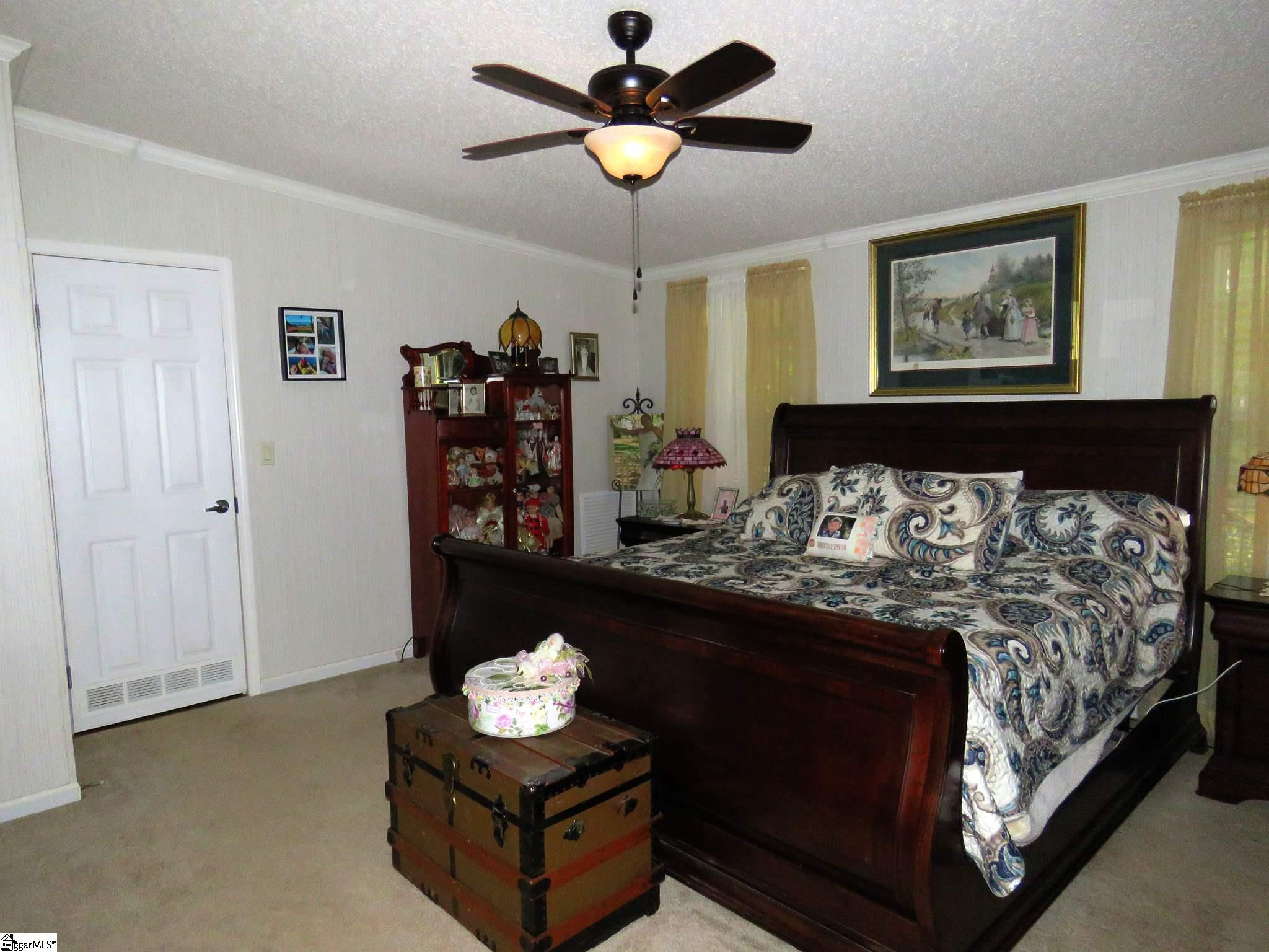 273 Ridge Hill Road Cross Hill, SC 29332 - Photo 19 of 36 Gallery Image 19
